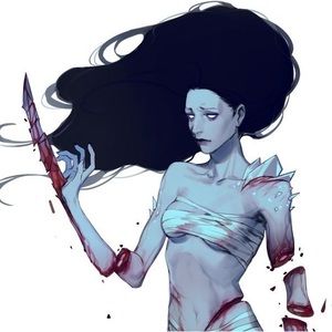 Meet your Posher, Julie